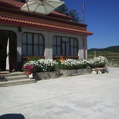 B&B Passo Del Falco Sorianello ภายนอก รูปภาพ