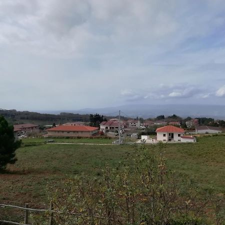 B&B Passo Del Falco Sorianello ภายนอก รูปภาพ